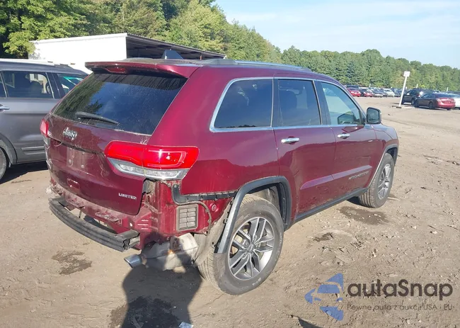 1C4RJFBG7JC165240: 43175599