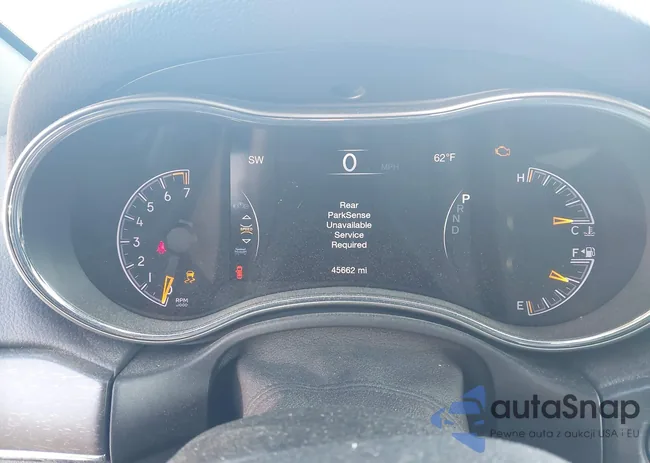 1C4RJFBG7JC165240: 43175599