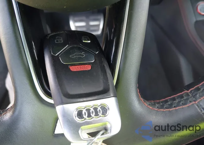 WAUC4CF50JA007545: 43175609