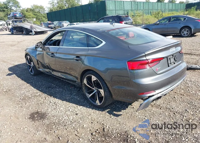 WAUC4CF50JA007545: 43175609