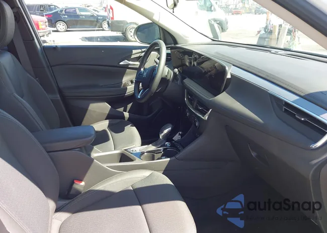 KL4AMBSL7SB076117: 43175615