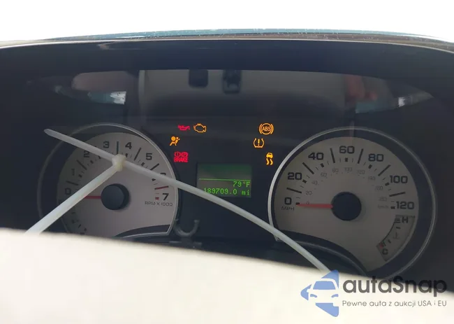 1FMEU31827UA05019: 43175673