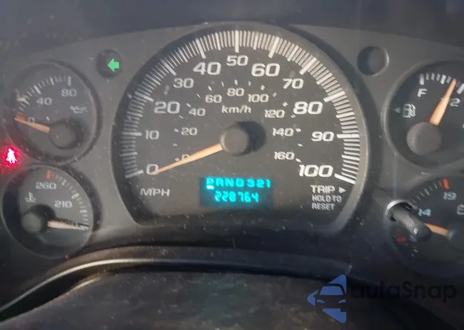 1GCGG25V751152384: 43175694