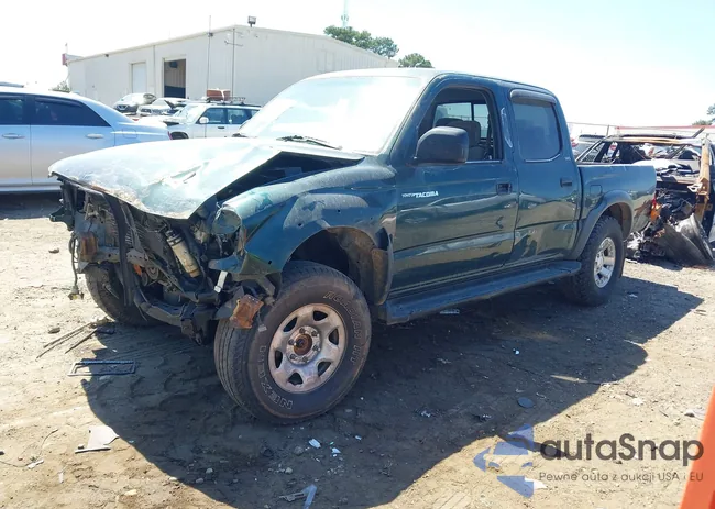 5TEHN72N71Z801905: 43175727