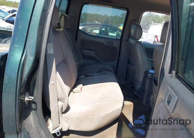 5TEHN72N71Z801905: 43175727