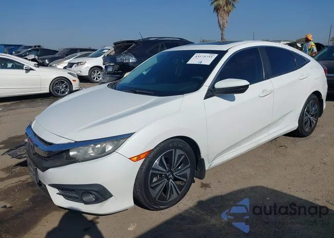 2HGFC1F30GH658093: 43175755