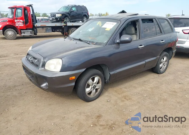 KM8SC73E15U867824: 43175783