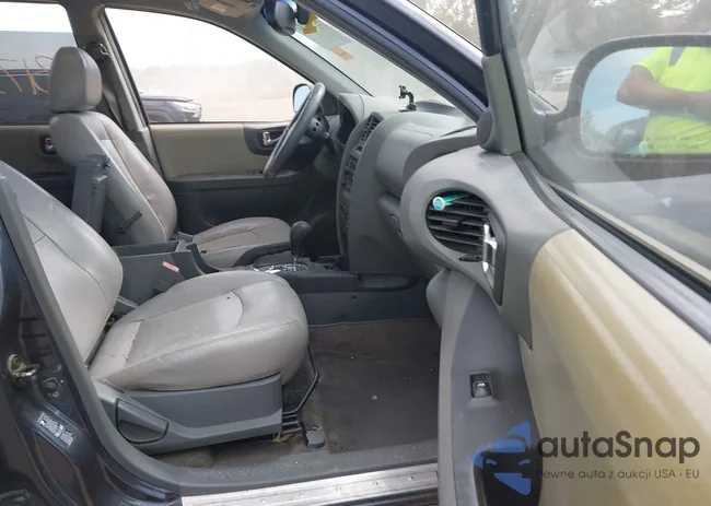 KM8SC73E15U867824: 43175783