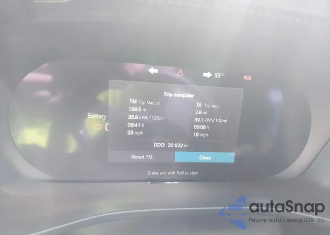 YV4ED3UMXP2085272: 43175793