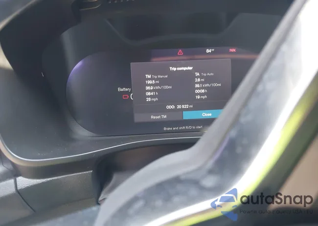 YV4ED3UMXP2085272: 43175793