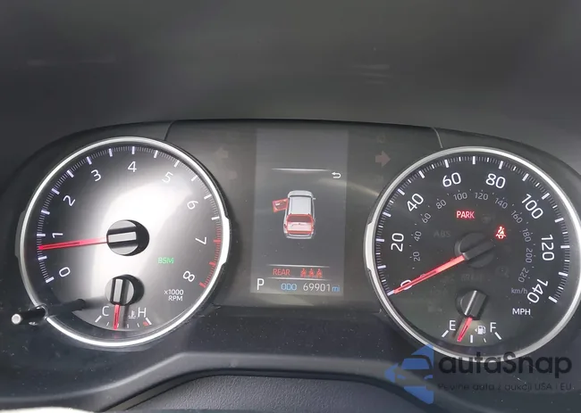 2T3W1RFV0LW080799: 43175850