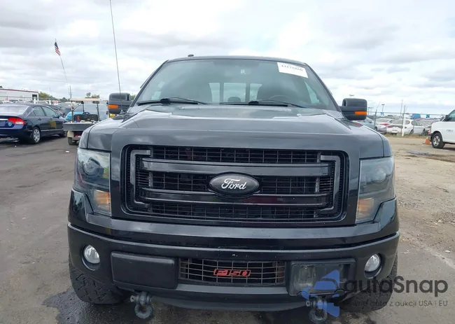 1FTFW1CT4DFB67856: 43175860