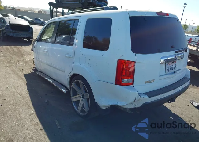 5FNYF3H48BB003436: 43175882