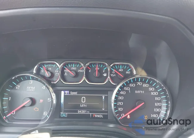 1GCVKREH7JZ122354: 43175899