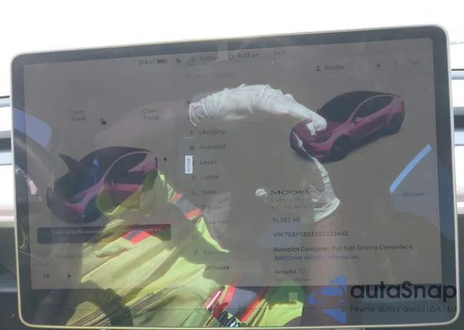 7SAYGDEE6RF183349: 43175915