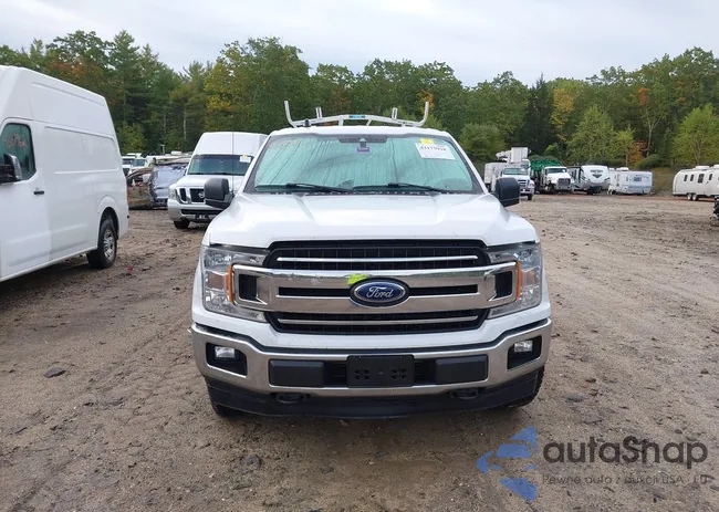 1FTEX1EP4KKC43458: 43175918