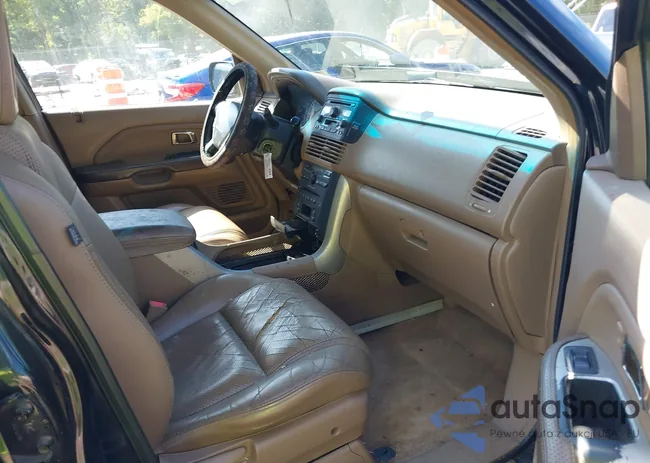 5FNYF18525B032741: 43175941