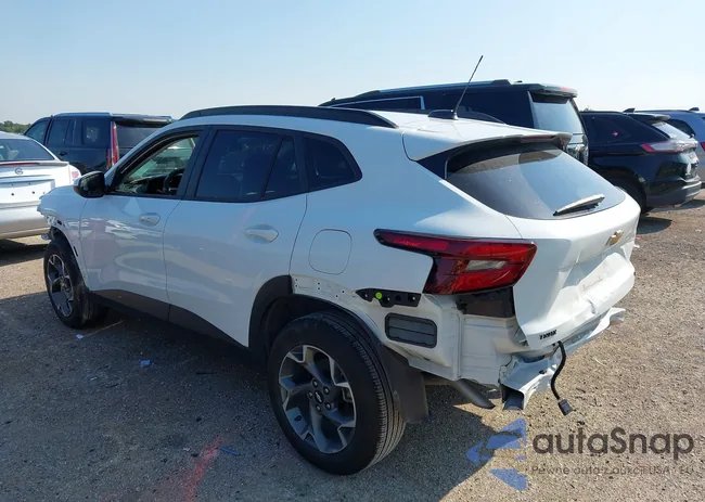 KL77LHE24RC167405: 43175950