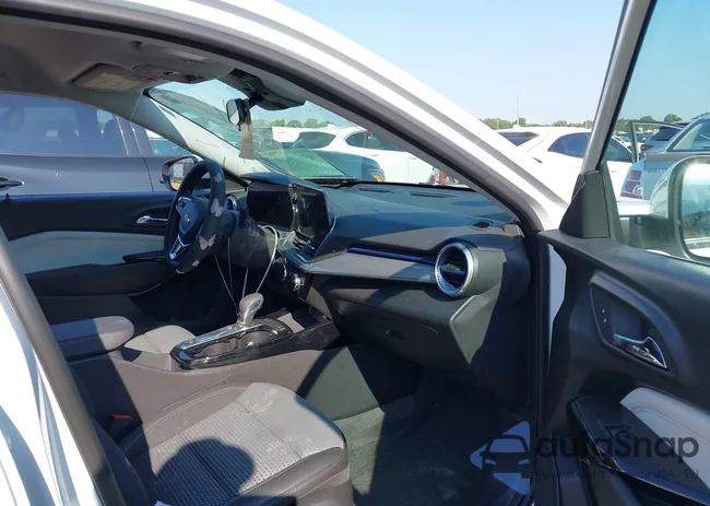 KL77LHE24RC167405: 43175950