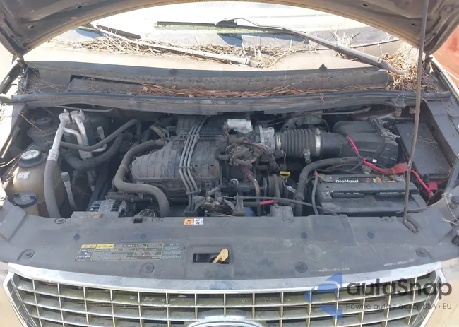 2FMDA52207BA11286: 43175960