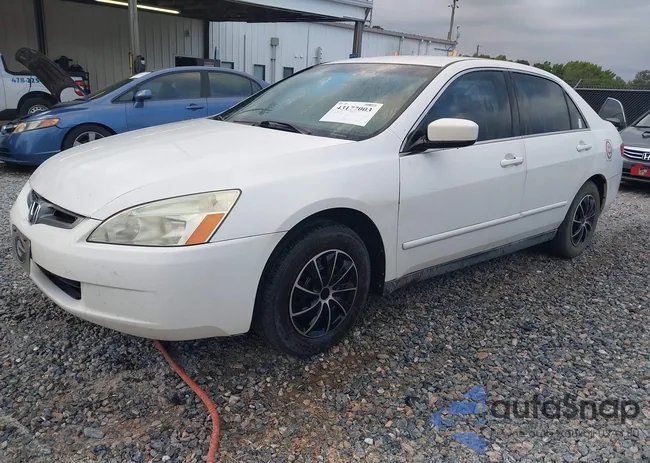 1HGCM56455A077927: 43177003