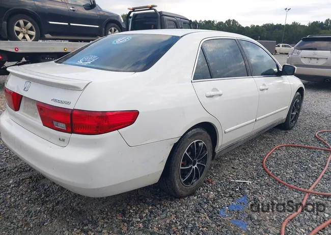 1HGCM56455A077927: 43177003