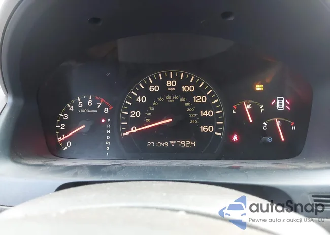 1HGCM56455A077927: 43177003