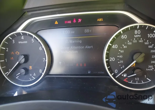 5N1AZ2BJ1PC119319: 43177006