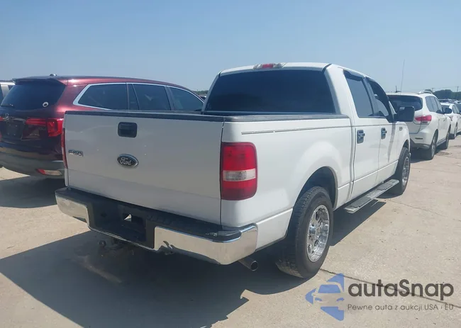 1FTRW12W36FA40883: 43177107