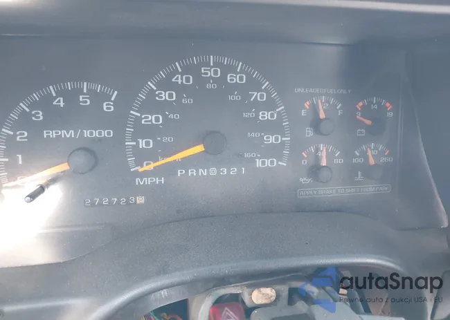 1GCHK33J1WF043545: 43177123