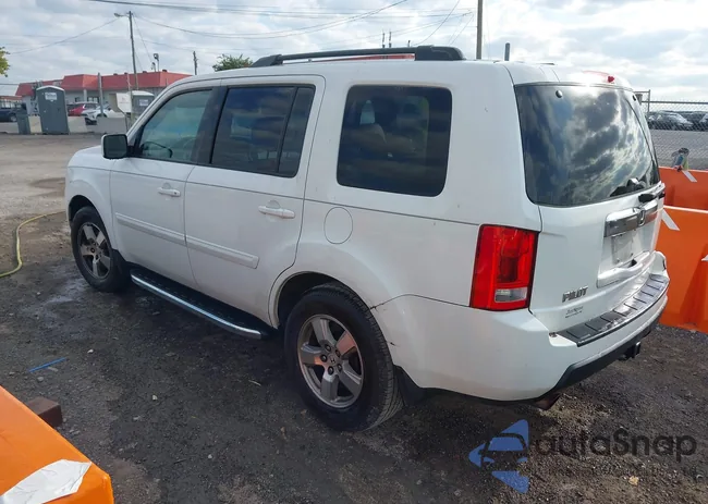 5FNYF38519B018332: 43177148