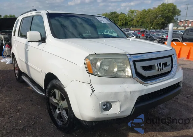 5FNYF38519B018332: 43177148