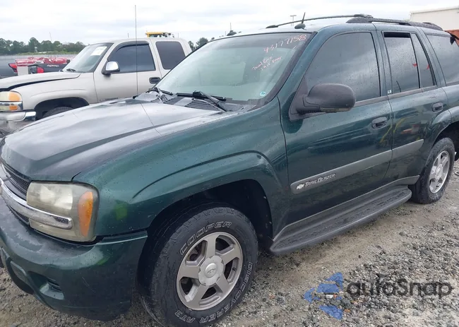 1GNDS13SX42344208: 43177158