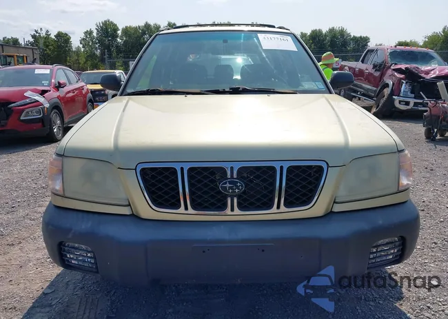 JF1SF63511H766460: 43177161