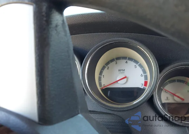 2B3CA3CV6AH287300: 43177162