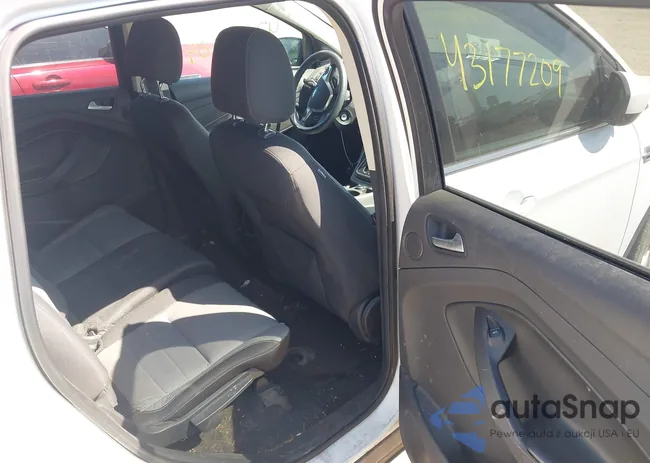 1FMCU0GX7EUA86004: 43177209