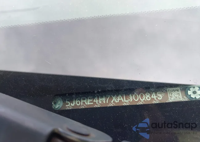 5J6RE4H7XAL100845: 43177260