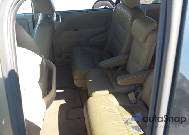 5FNRL387X8B416507: 43177274