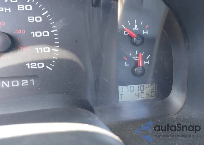 1FTRF12W44NC40836: 43177323