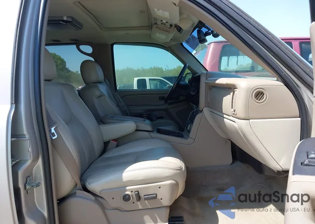 1GKEK13ZX4J202249: 43177330