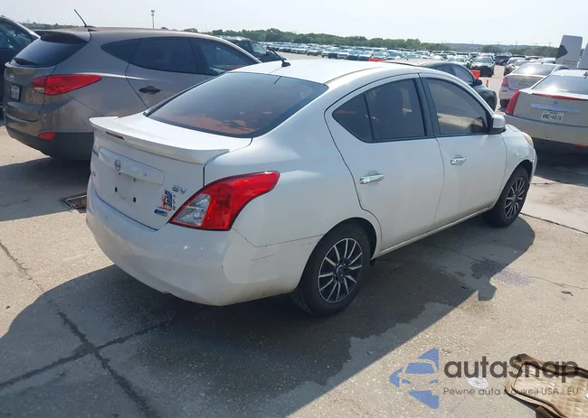 3N1CN7AP0EL831692: 43177334