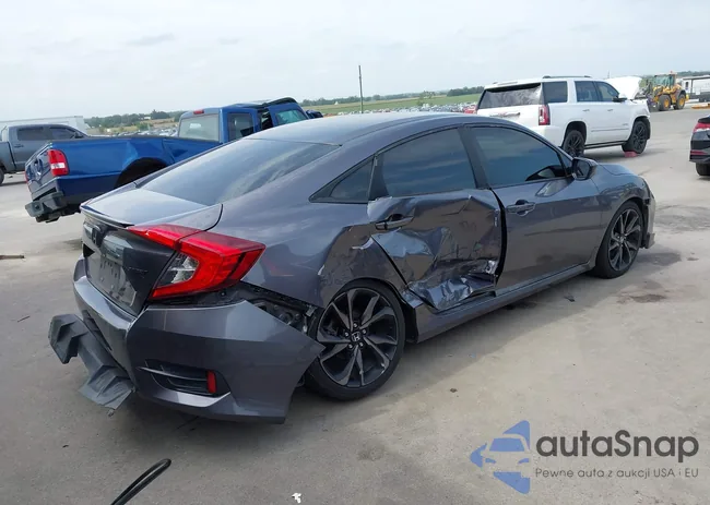 19XFC2F80LE216002: 43177335