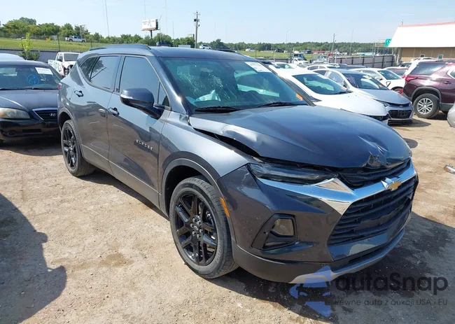 3GNKBCR4XNS215435: 43177351