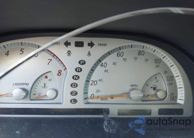 4T1BE32K23U652606: 43177360