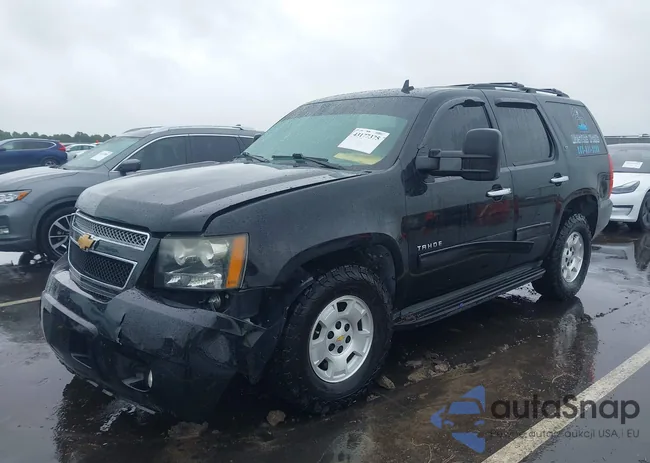 1GNSCBE01ER192320: 43177375