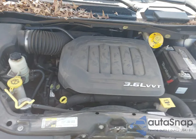 2C4RDGBG2ER190606: 43177376