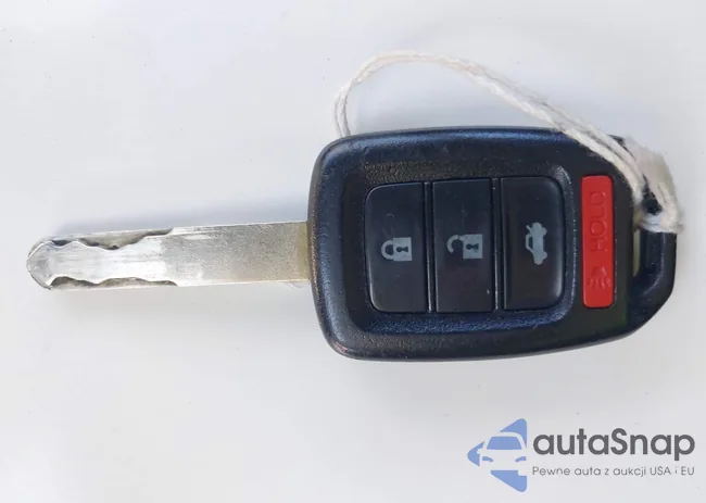 2HGFC2F69LH507294: 43177398