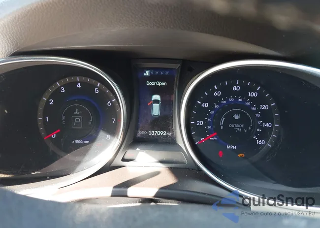 5XYZU3LB5EG166512: 43177430