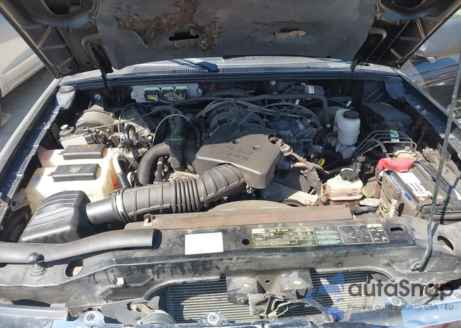 1FTLR4FE8BPA24182: 43177445