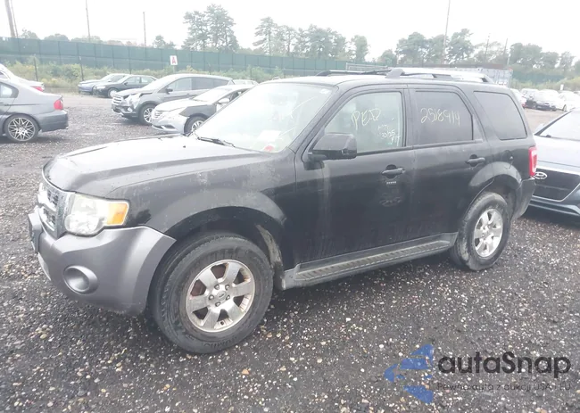 1FMCU0E70CKB82763: 43177493